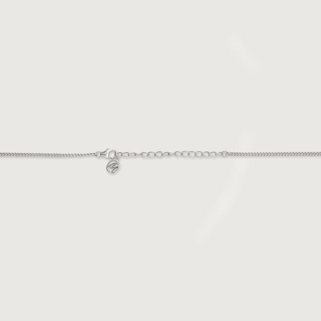Edgy Cool Silver Chain,,hi-res image number null