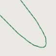 Verdant Glow Gemstone Chain,,hi-res view 5