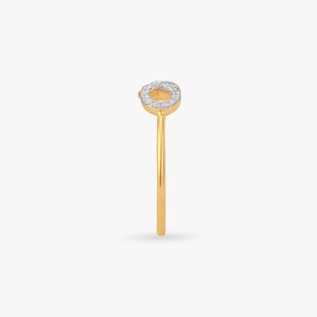 Endless Love Diamond Ring,,hi-res image number null