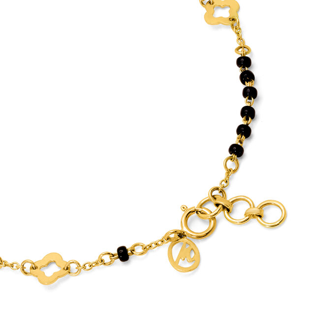 Mia Sutra DIY with Numerical Charms- 4,,hi-res image number null