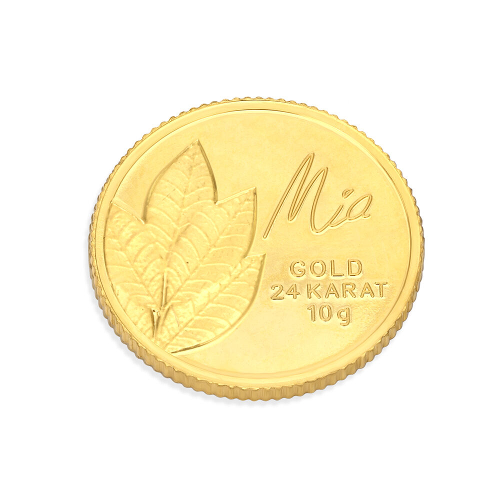 Tanishq 10 gram gold coin price shop