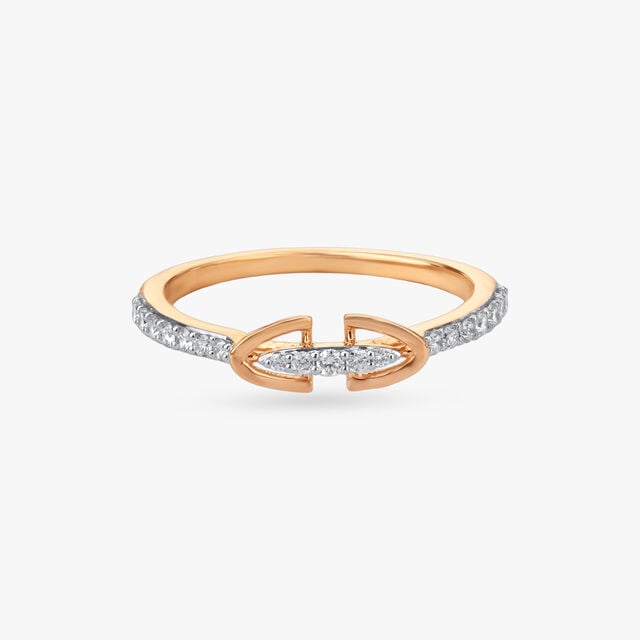 Marquise Halo Diamond Ring,,hi-res image number null