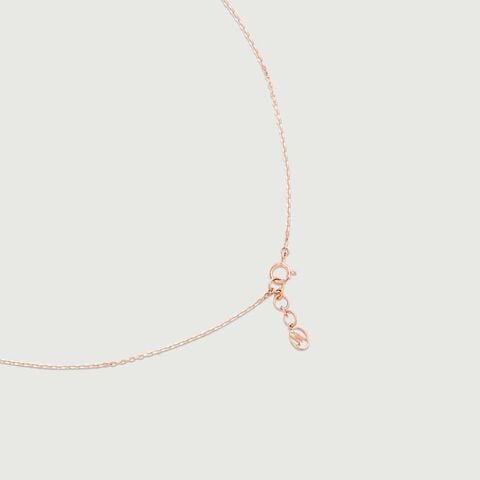 Sassy Flutter Diamond Necklace