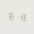 Divine Shimmer 14Kt Gold Necklace Set,,hi-res view 6