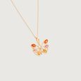 Flutter Babe Sapphire Pendant,,hi-res view 4
