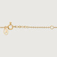 Ethereal Spark Gold Chain,,hi-res view 5