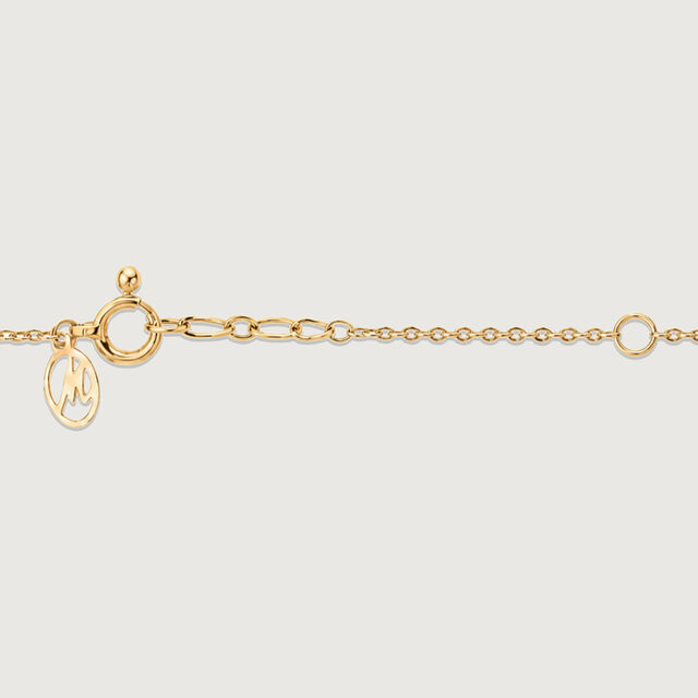 Ethereal Spark Gold Chain,,hi-res image number null