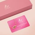 Mia Gift Card view 3