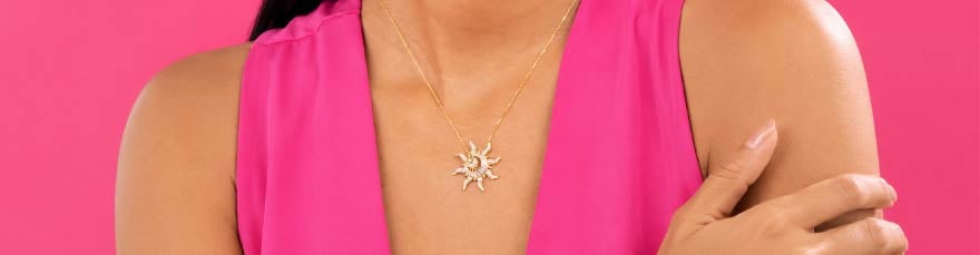 Diamond Jewellery