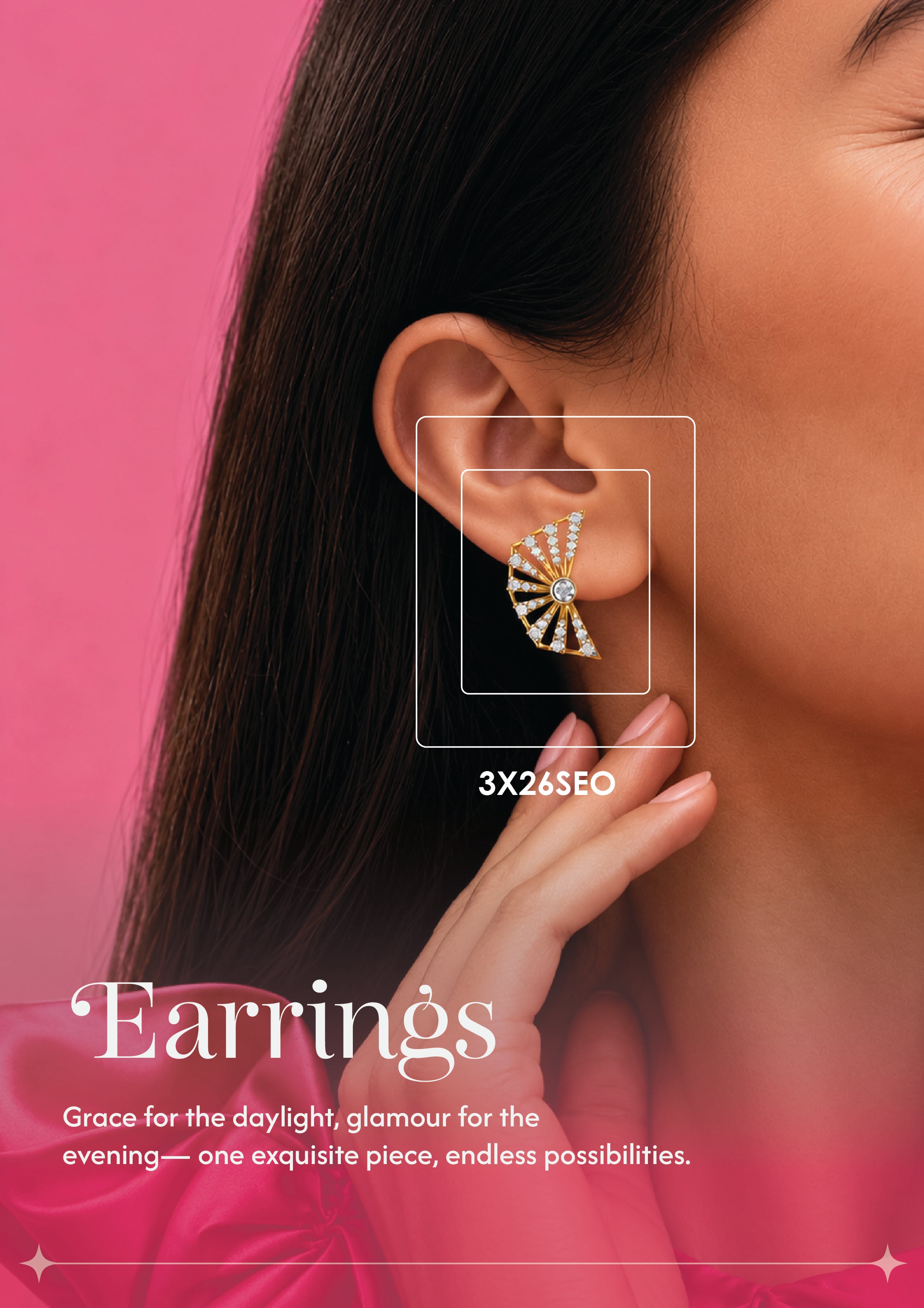 Buy how to chose jewellery for doctors online | Mia Online Store