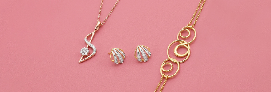 Fine Jewellery
