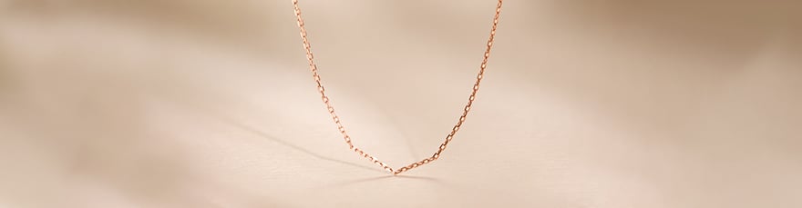 Classic Grace Gold Chain