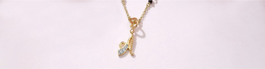 Mia Sutra DIY with Alphabet Charms- A