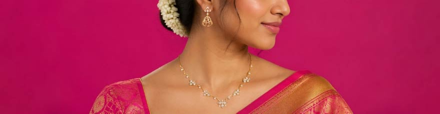 Temple Jewellery