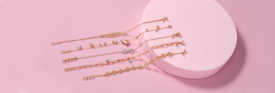 Bracelets
