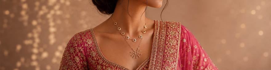 Necklaces & Pendants