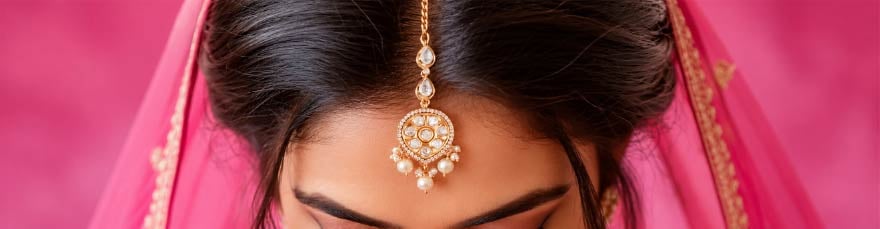 Head & Forehead