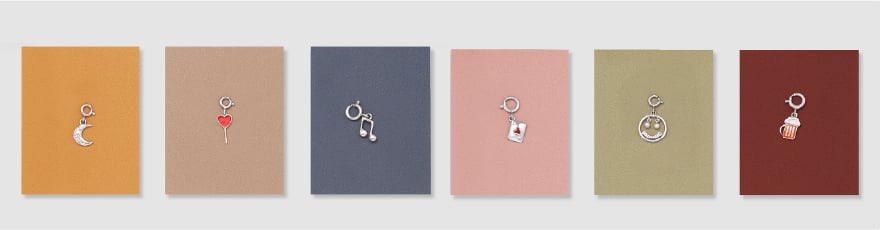Charms