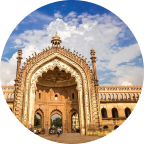 Lucknow