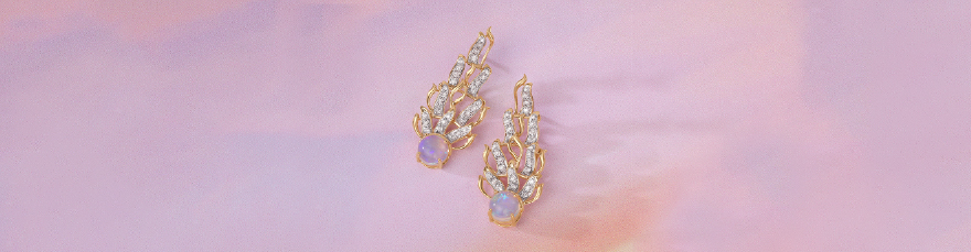 Gold, Diamond, Silver Jewellery