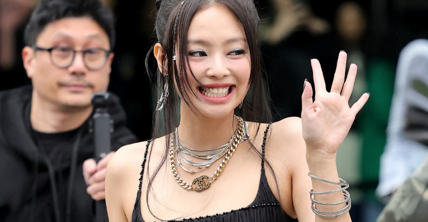 jennie