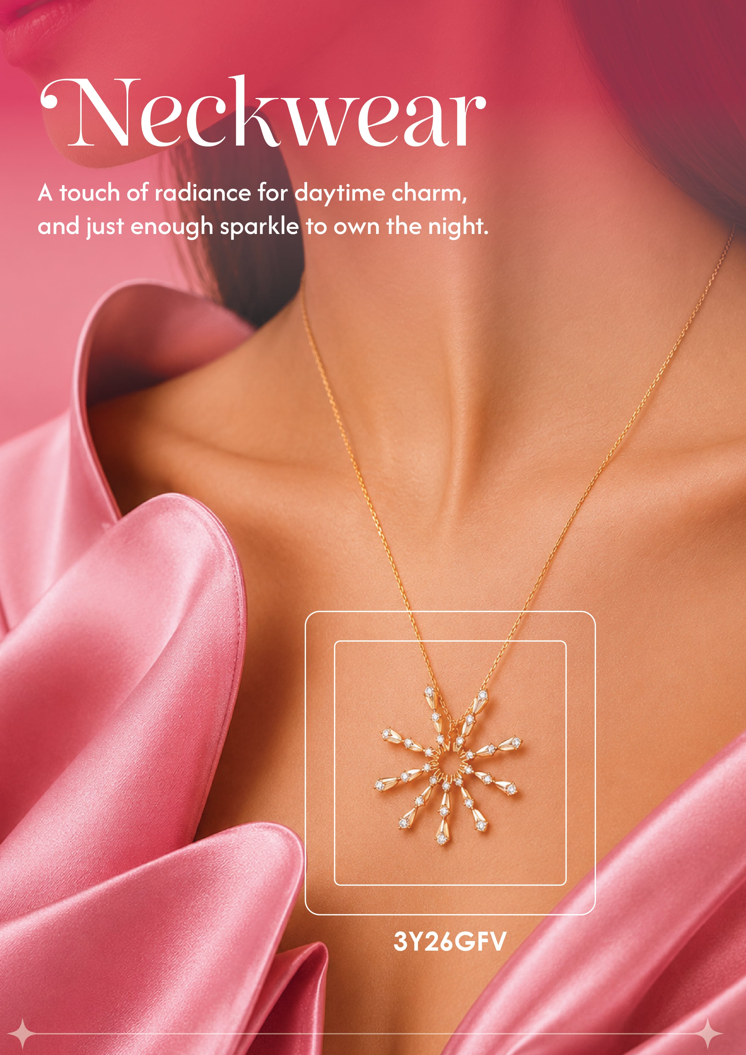 Buy how to chose jewellery for doctors online | Mia Online Store