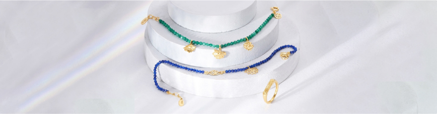 Gemstone Jewellery