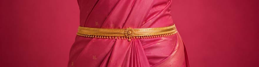 Kamarbandh or Odiyanam