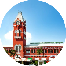 Chennai