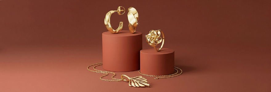 Latest Lightweight Gold