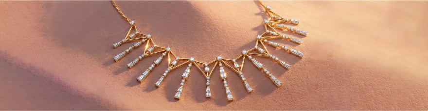 Necklaces & Pendants