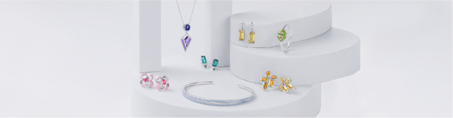 Diamond Pendant