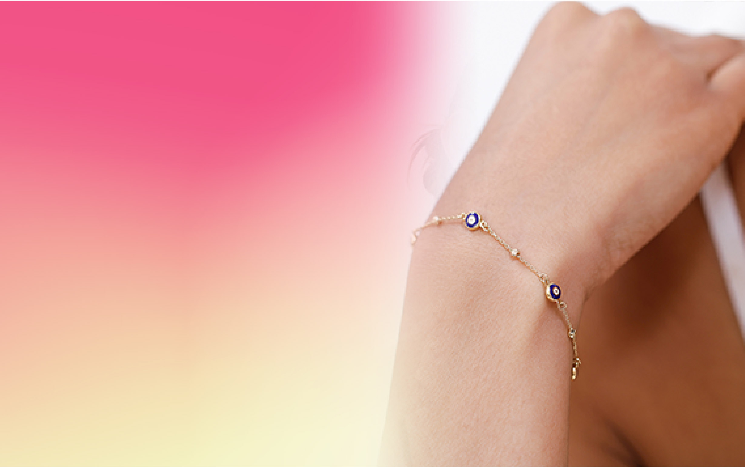 Buy Mia by Tanishq 14k Gold Moon Bracelet for Women Online At Best Price @  Tata CLiQ