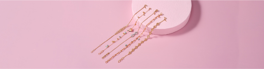 Bracelets