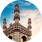 Hyderabad