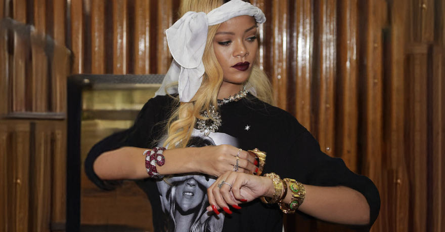 rihanna