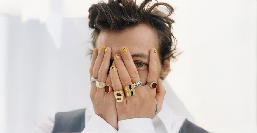 harry