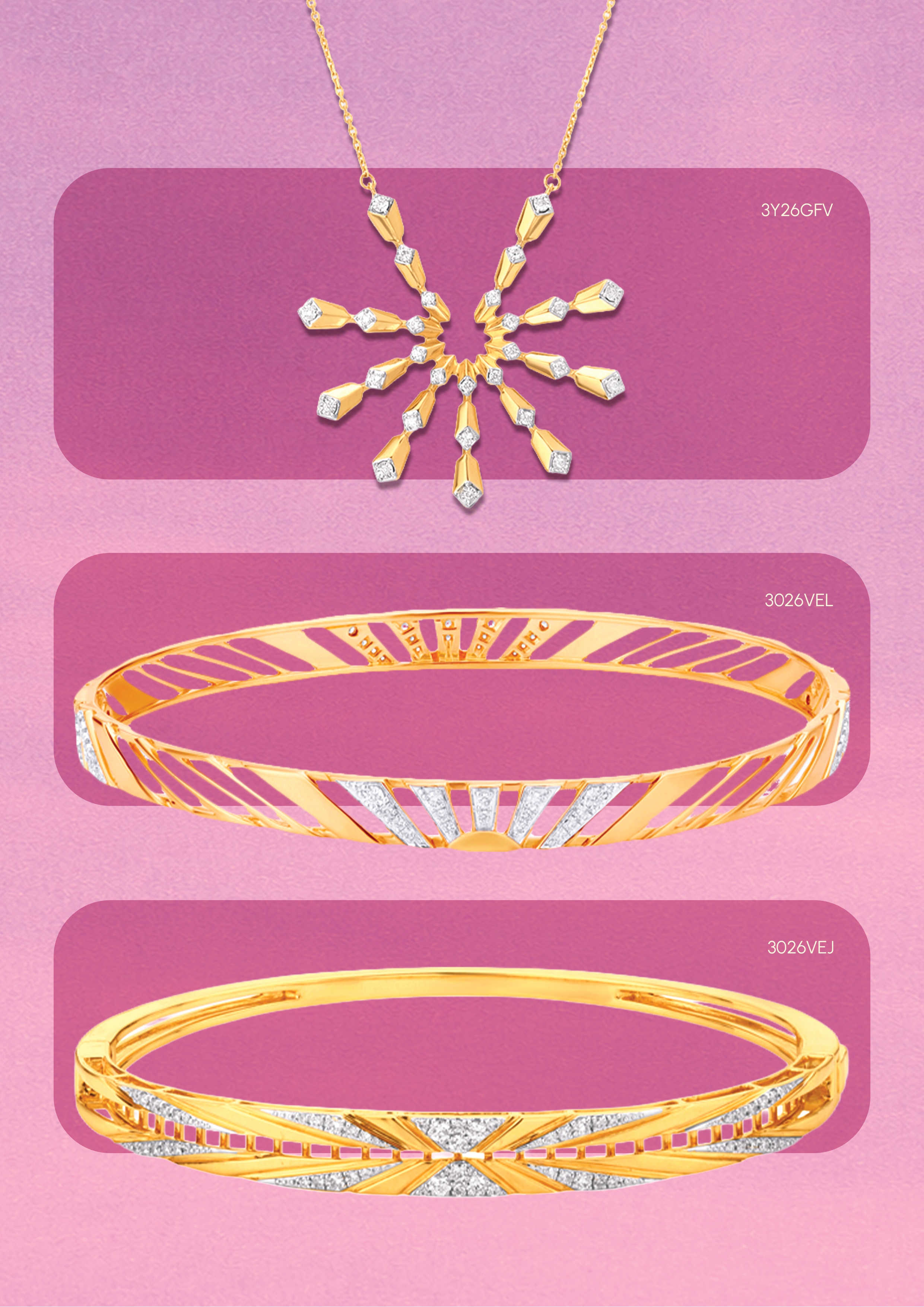 Buy how to chose jewellery for doctors online | Mia Online Store