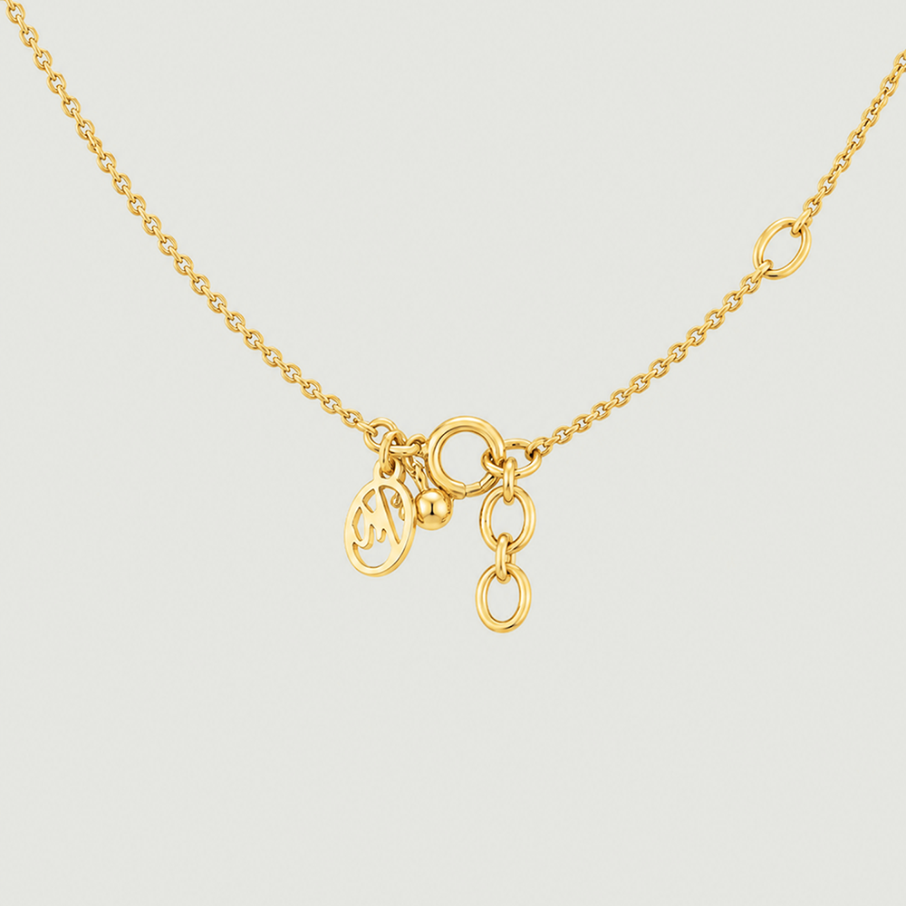 Enchanting Drift Diamond Mangalsutra,,hi-res thumbnail 5