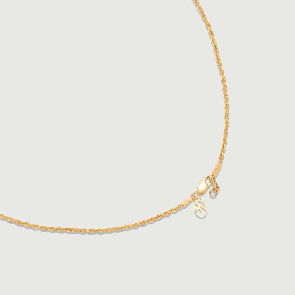 Twirly Cute Gold Chain,,hi-res thumbnail 5