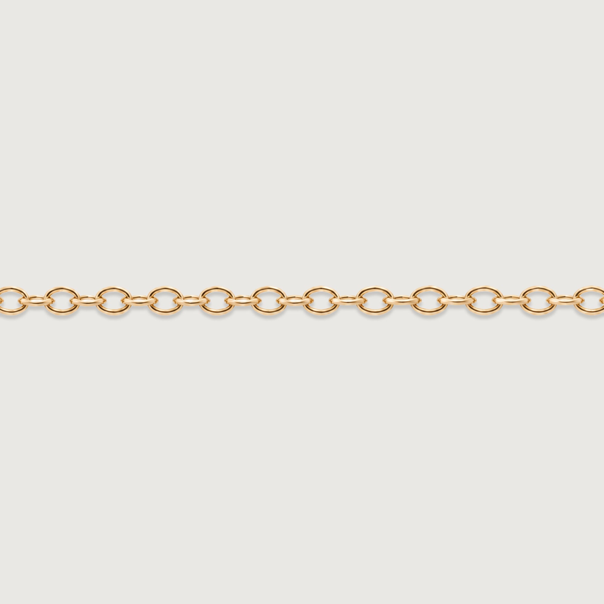 Ethereal Spark Gold Chain,,hi-res thumbnail 4