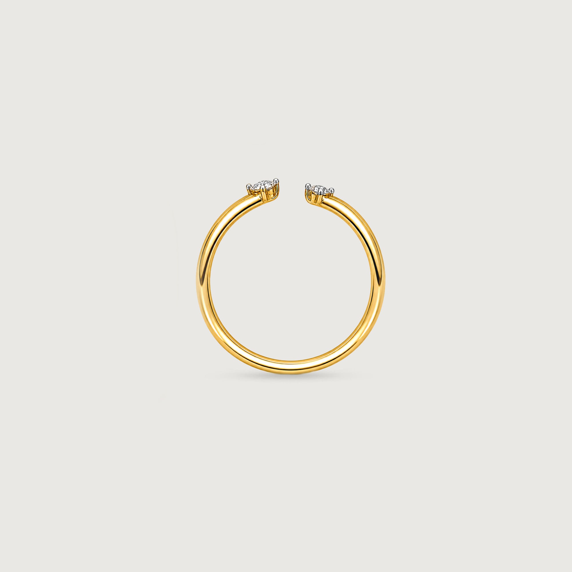 Serene Spark Diamond Ring,,hi-res thumbnail 5