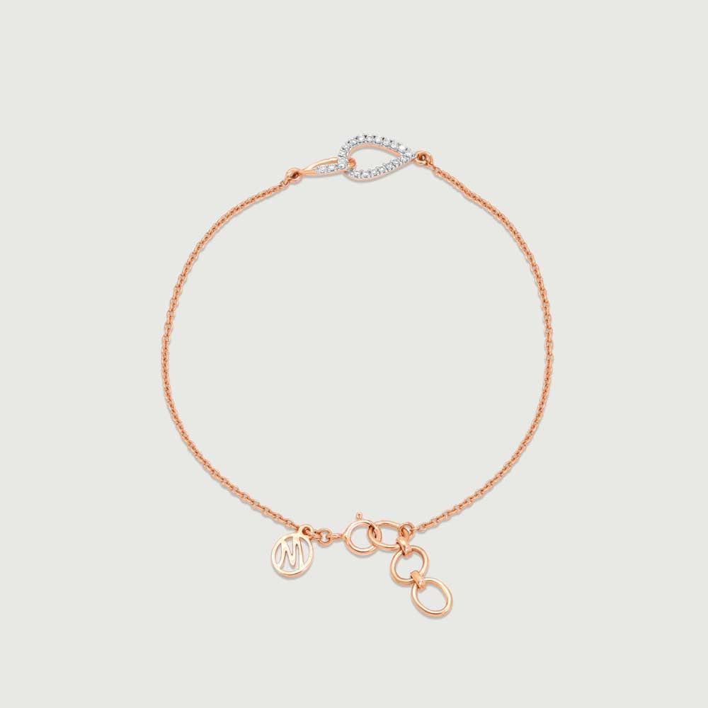 Radiant Bond Diamond Bracelet,,hi-res thumbnail 3
