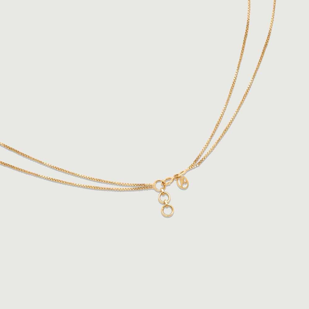 Dreamy Bloom Diamond Necklace,,hi-res thumbnail 5