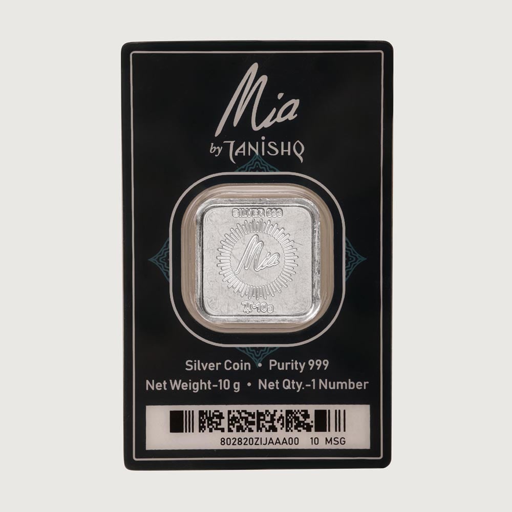 10 GM 999 Gayatri Mantra Silver Coin,,hi-res thumbnail 5
