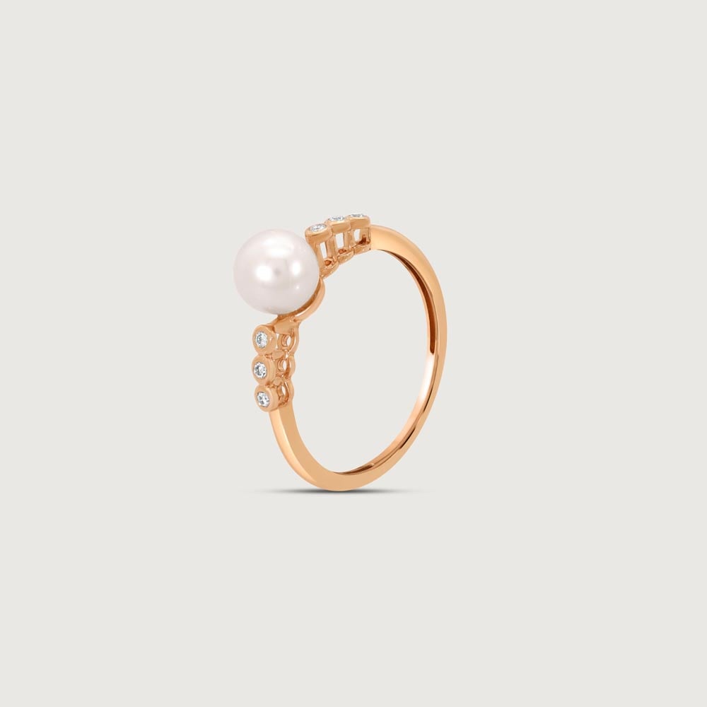 Luna Embrace Diamond Ring,,hi-res thumbnail 4