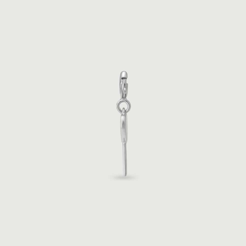 Candy Heart Silver Charm,,hi-res thumbnail 4