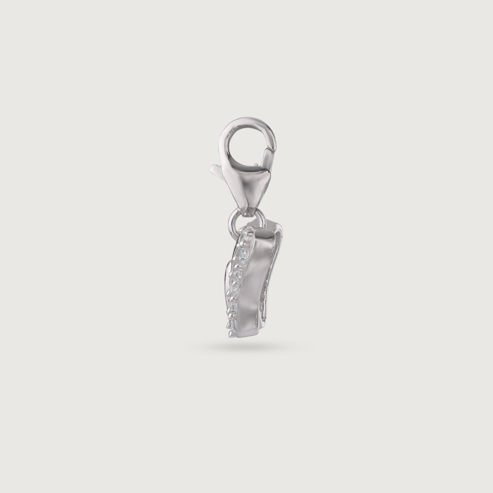 Glitter Pop Silver Charms,,hi-res thumbnail 4