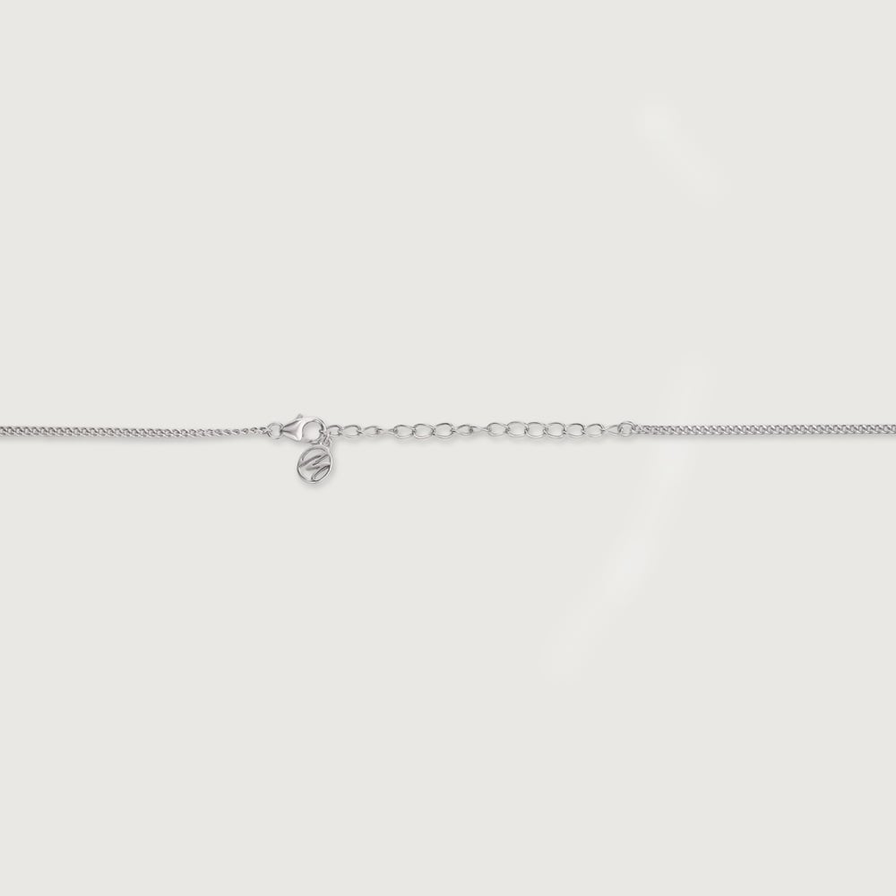 Edgy Cool Silver Chain,,hi-res thumbnail 5