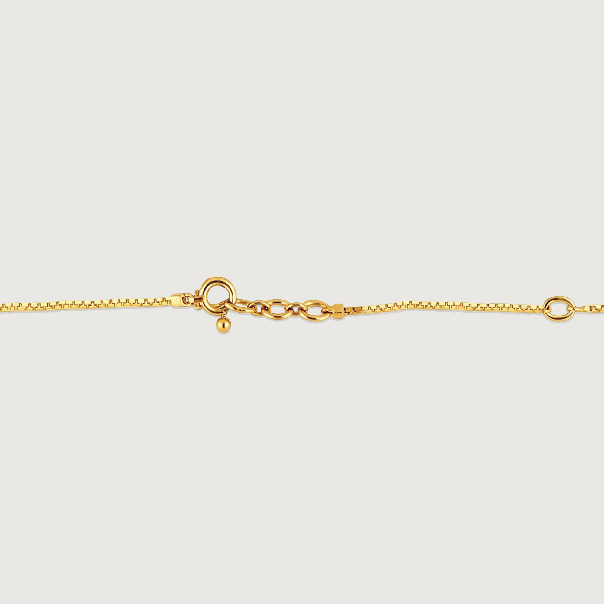 Vibrant Blossom Diamond Necklace,,hi-res thumbnail 5